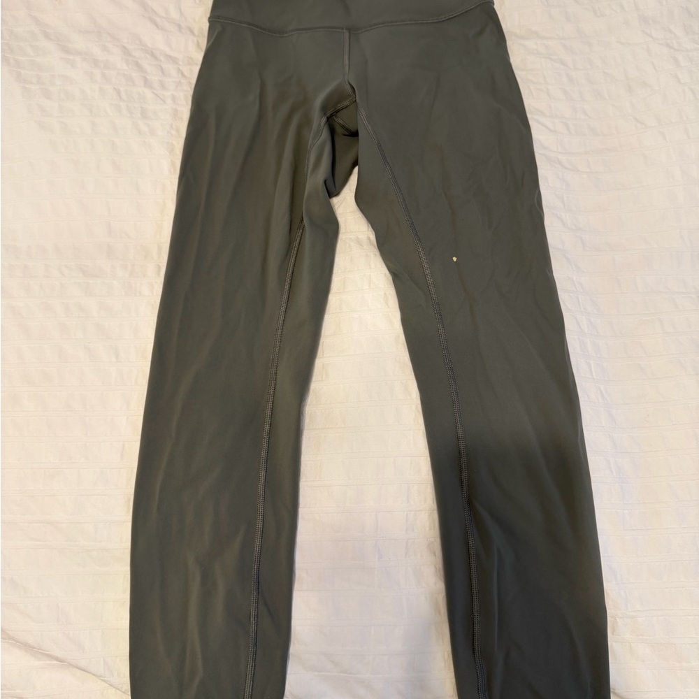 Wunder Under High Rise Tight 25” *Luxtreme